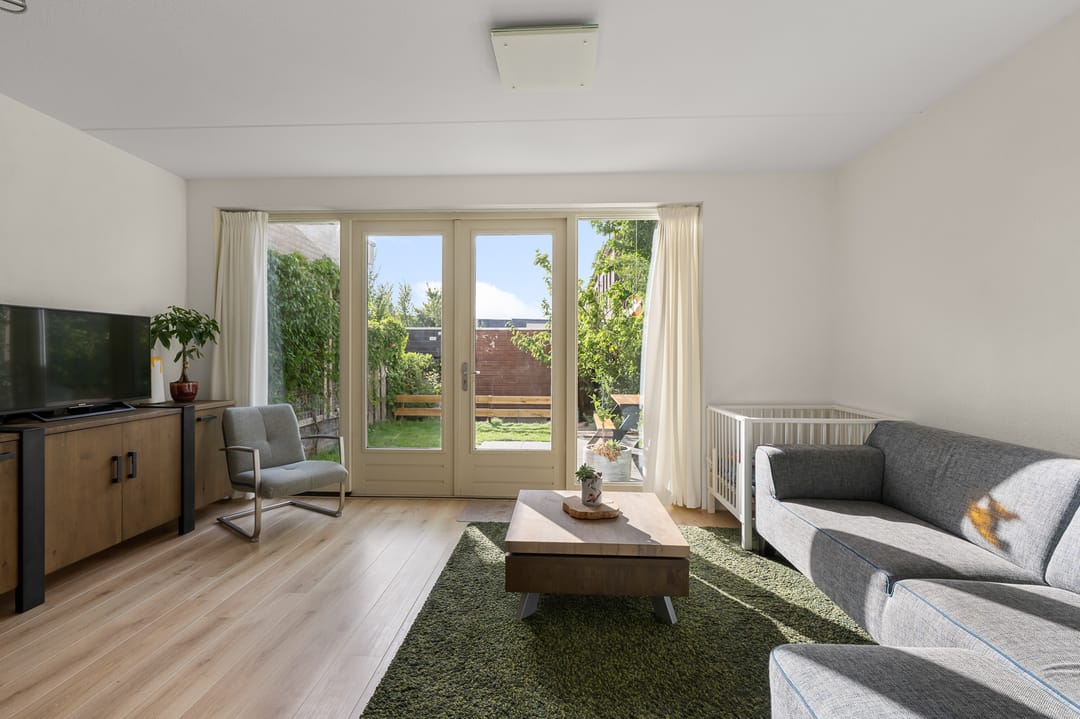 Foto 2 van Parkrijklaan 124