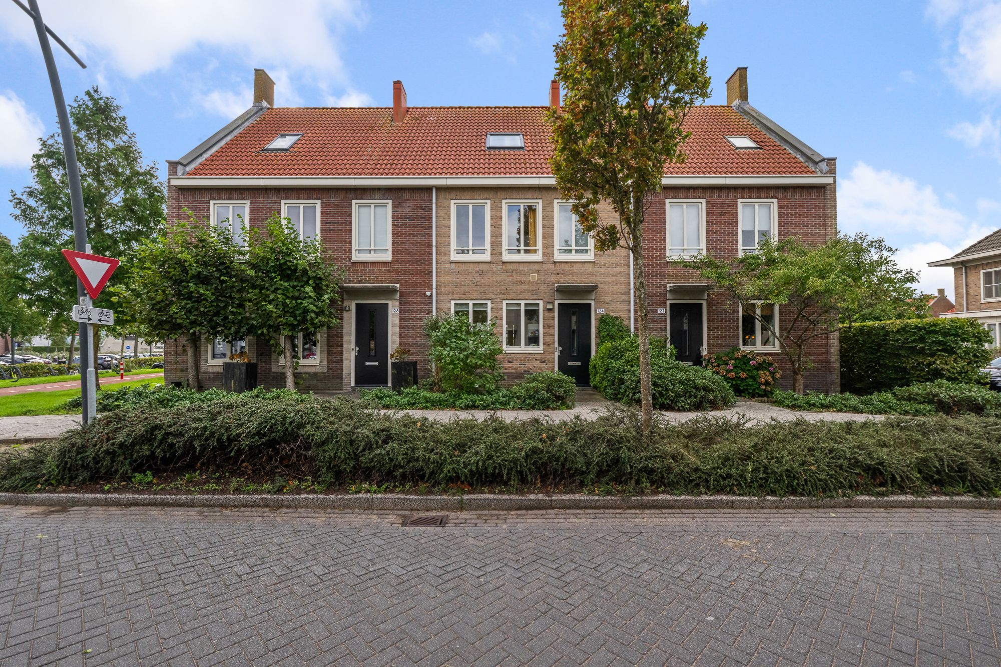 Foto 3 van Parkrijklaan 124