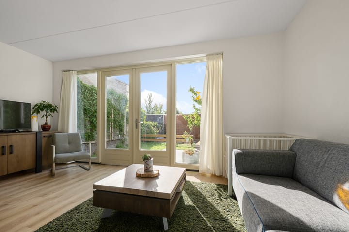 Foto 4 van Parkrijklaan 124