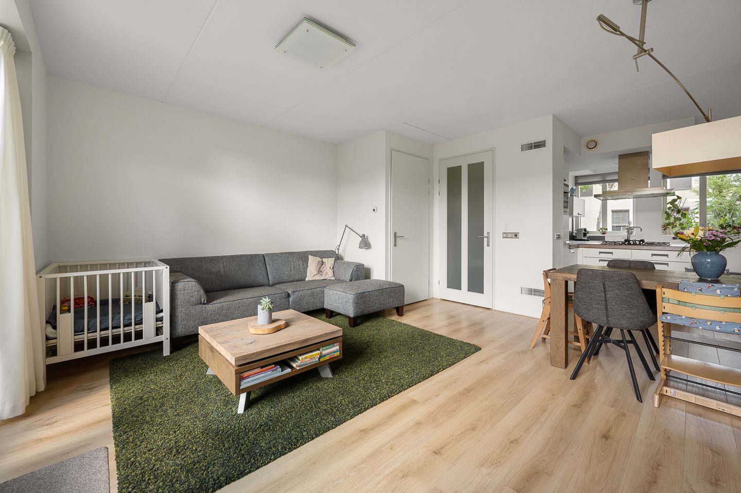 Foto 5 van Parkrijklaan 124