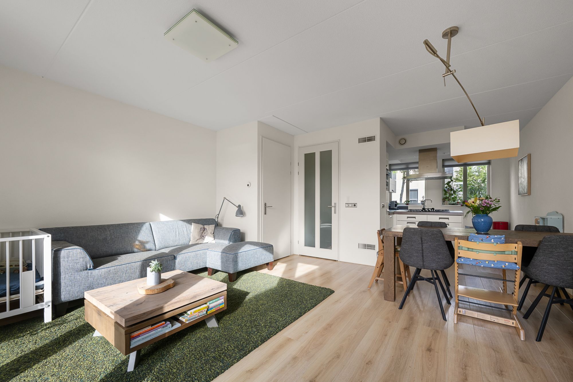 Foto 6 van Parkrijklaan 124