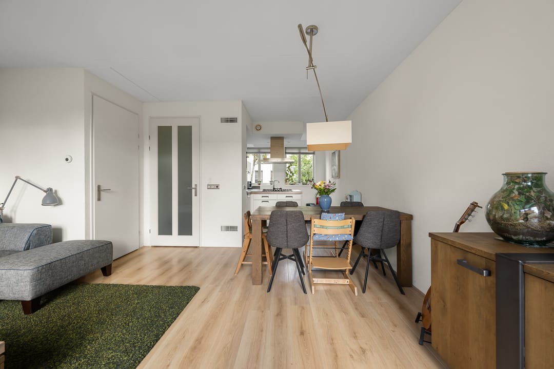 Foto 7 van Parkrijklaan 124