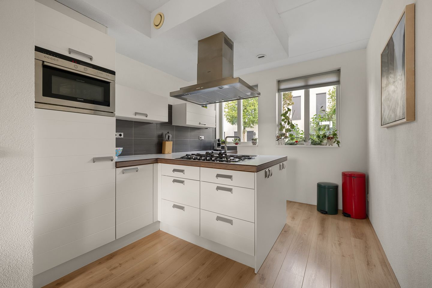 Foto 10 van Parkrijklaan 124