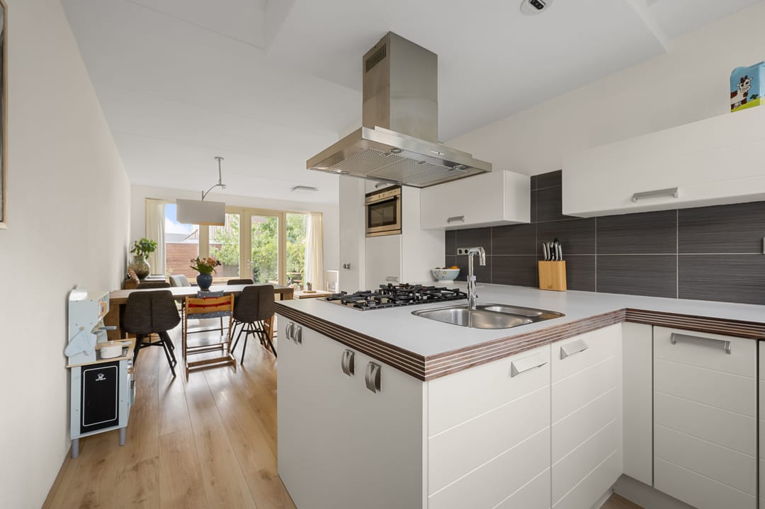 Foto 11 van Parkrijklaan 124