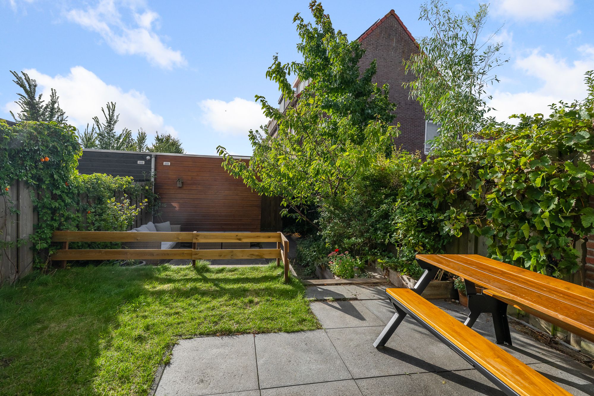 Foto 12 van Parkrijklaan 124