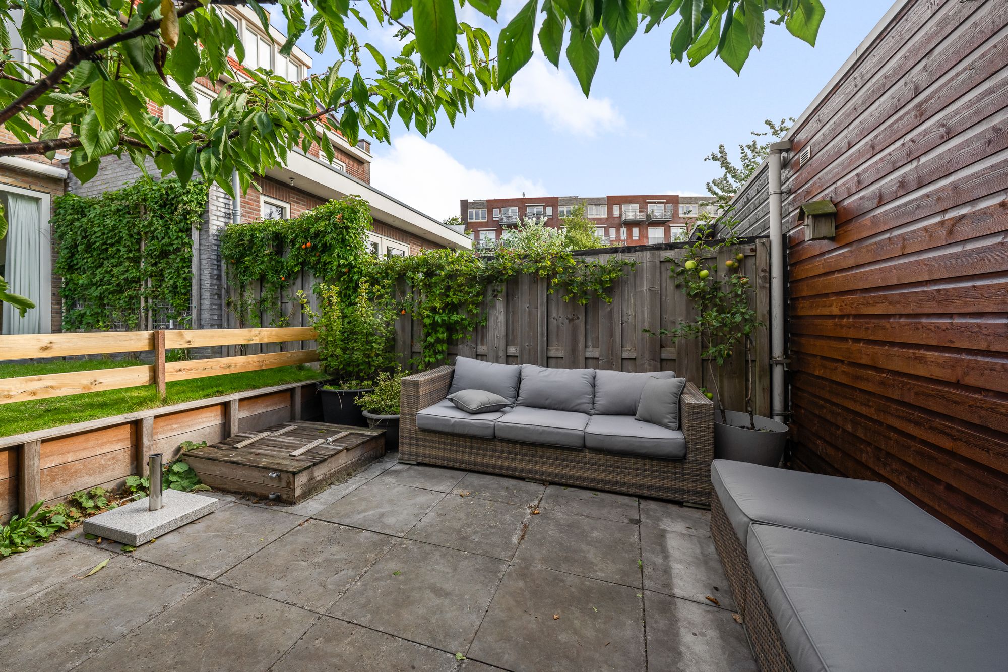 Foto 15 van Parkrijklaan 124