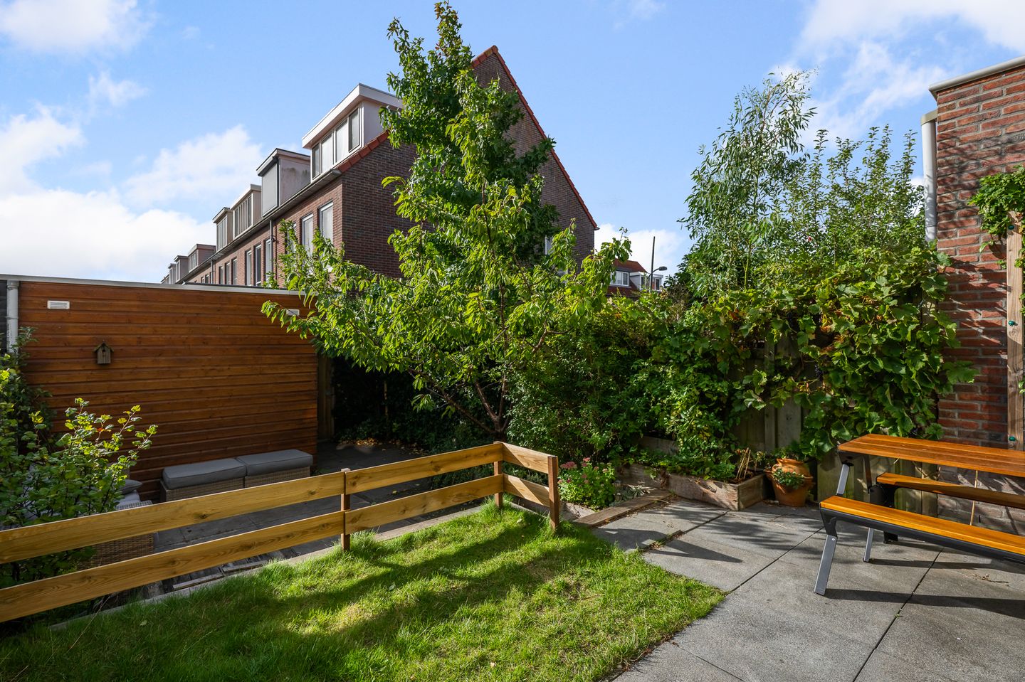 Foto 14 van Parkrijklaan 124