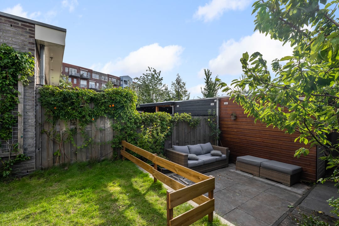 Foto 16 van Parkrijklaan 124