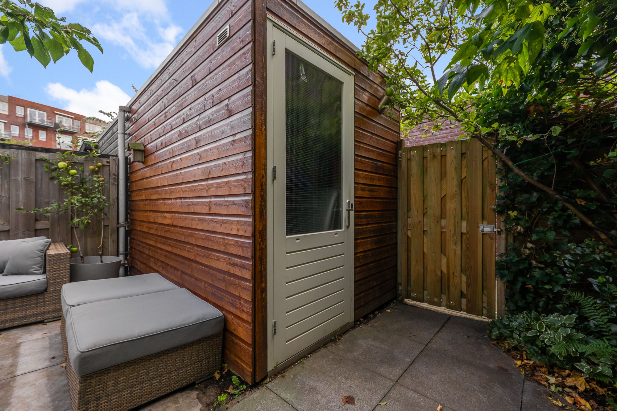 Foto 18 van Parkrijklaan 124