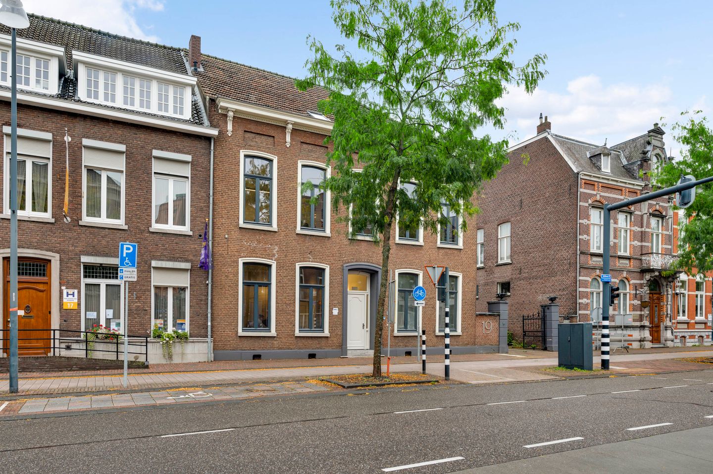 Bekijk foto 3 van Willem II Singel 19-C