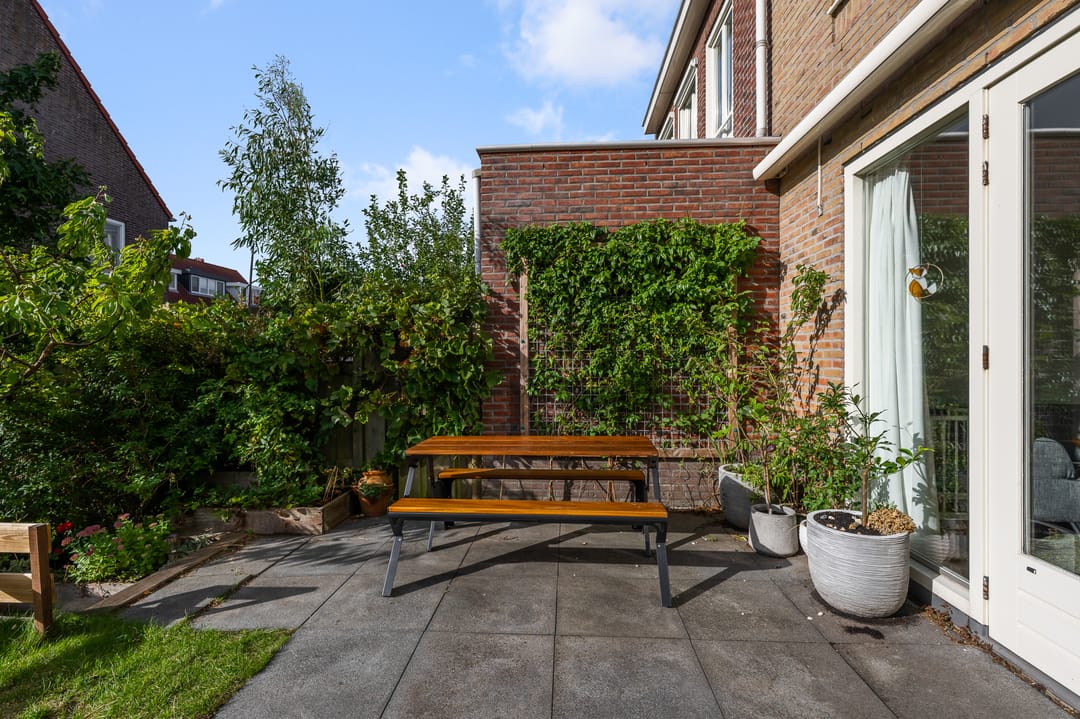 Foto 17 van Parkrijklaan 124