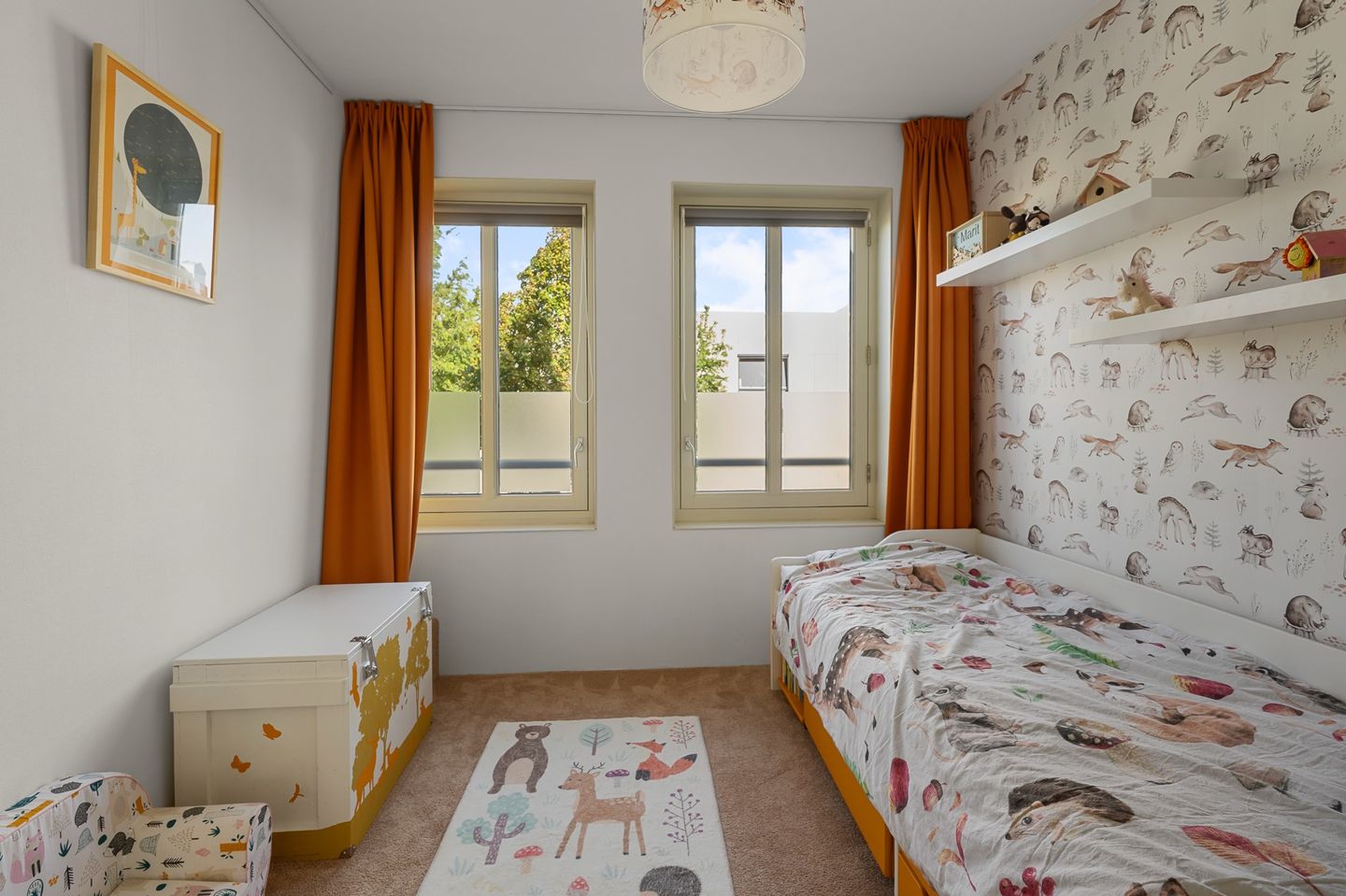 Foto 19 van Parkrijklaan 124