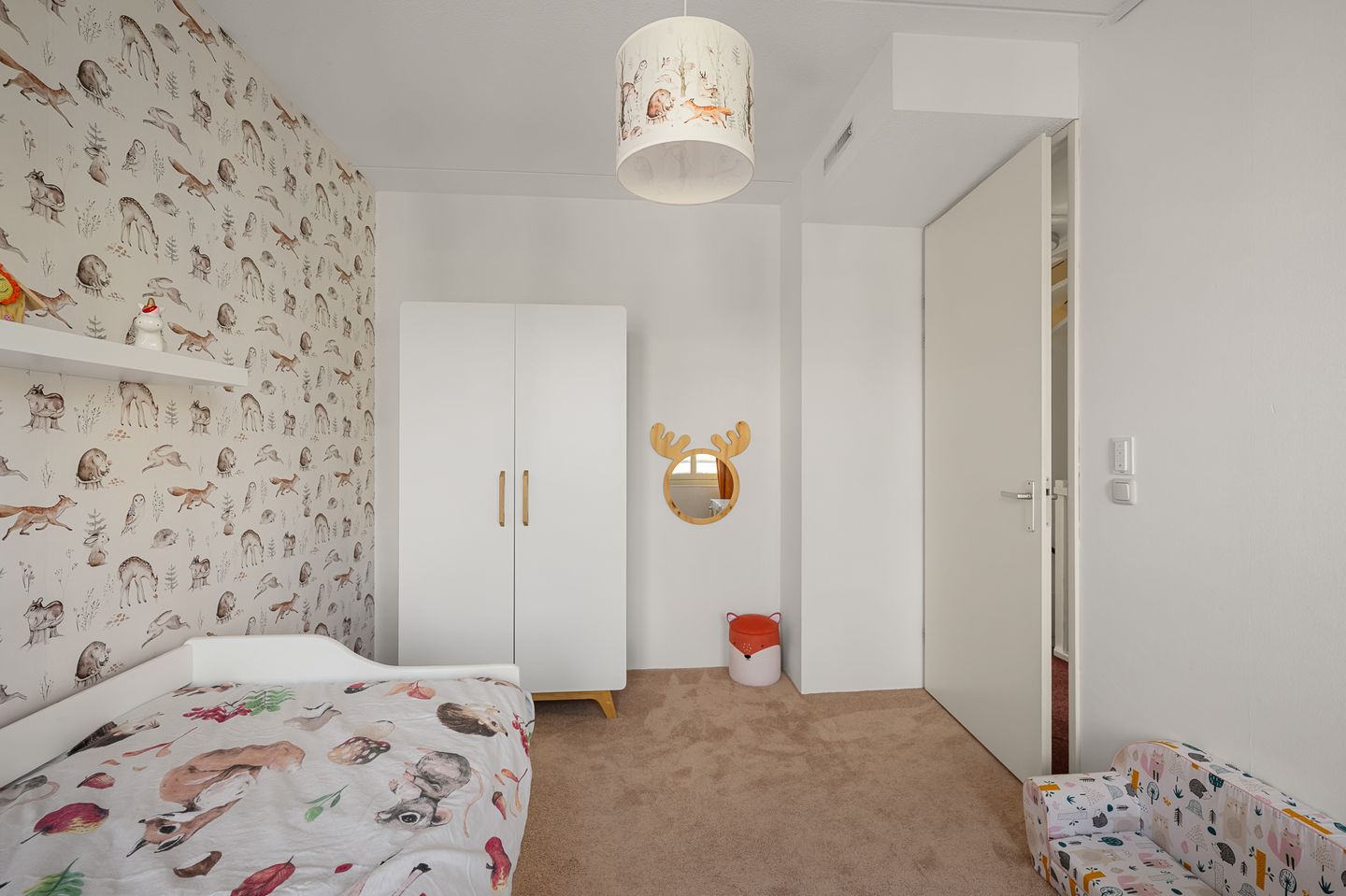 Foto 20 van Parkrijklaan 124