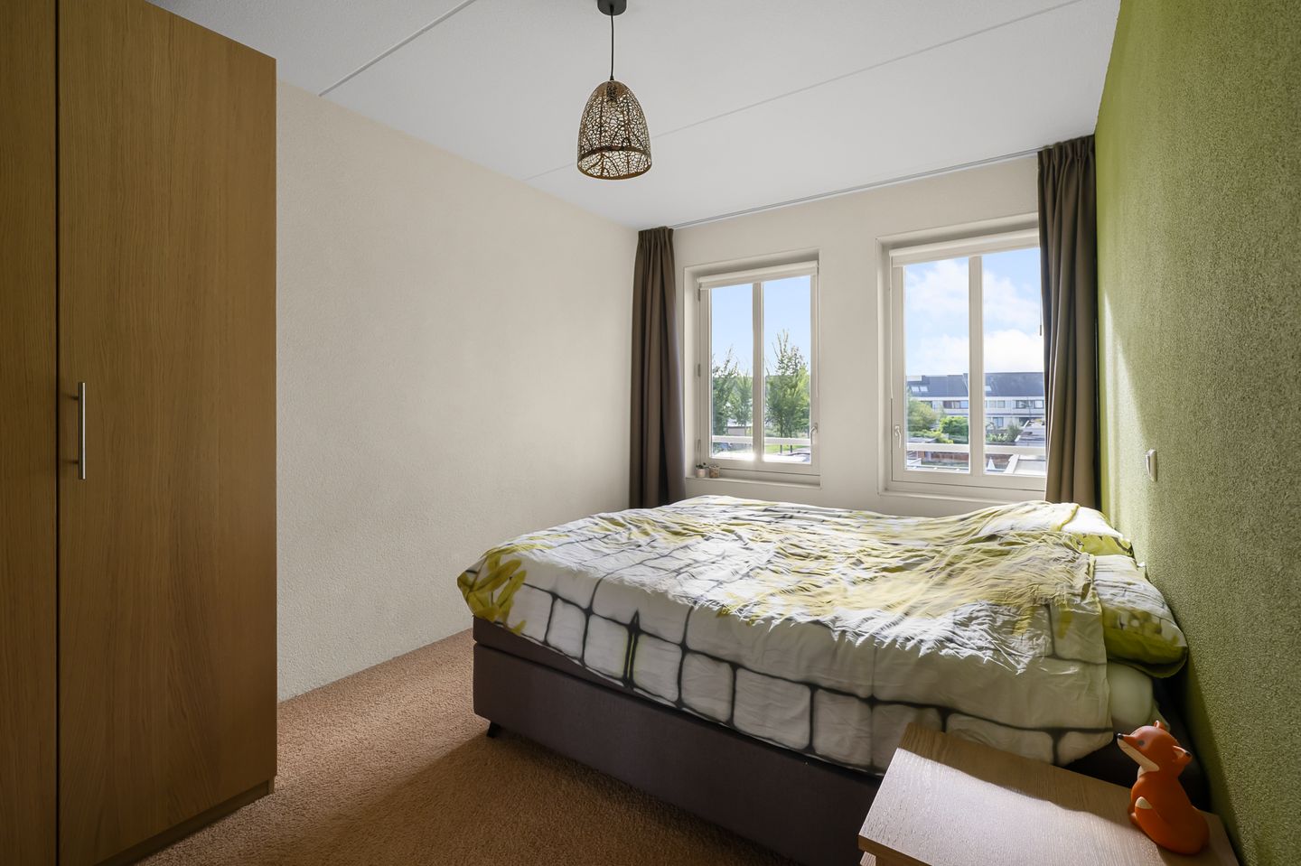 Foto 25 van Parkrijklaan 124