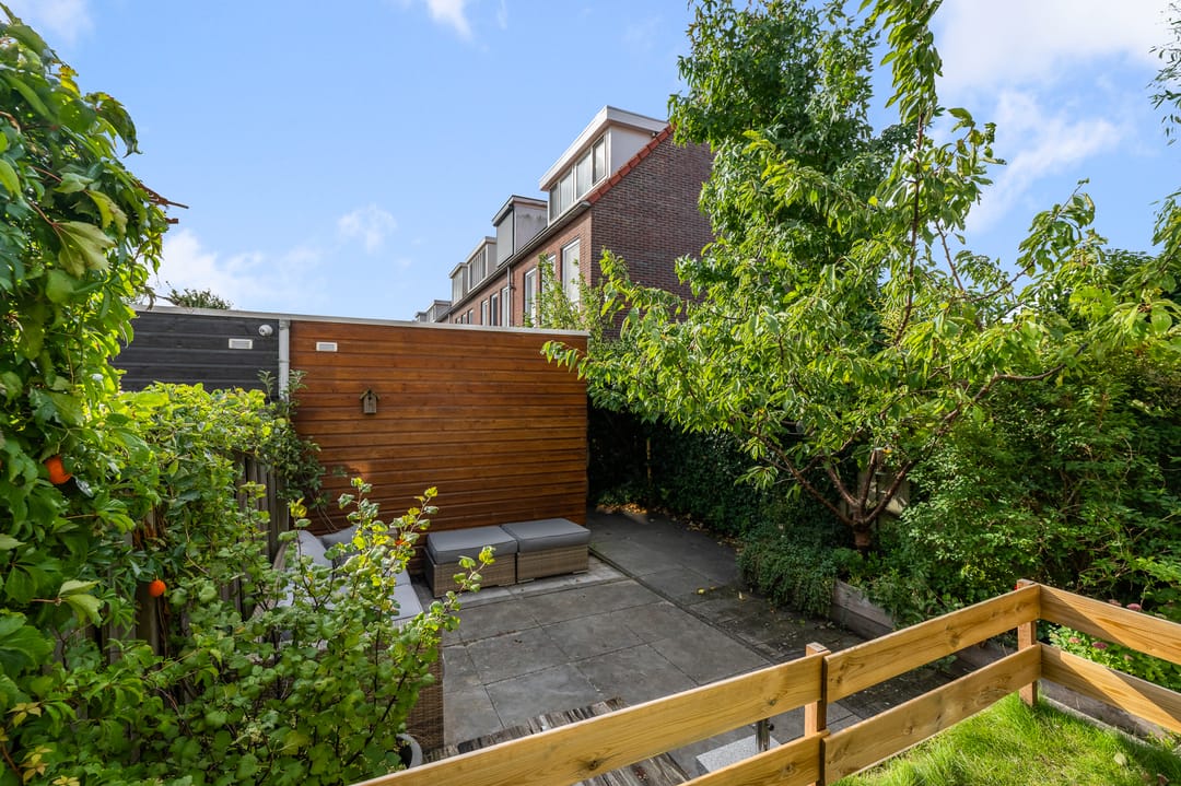 Foto 13 van Parkrijklaan 124