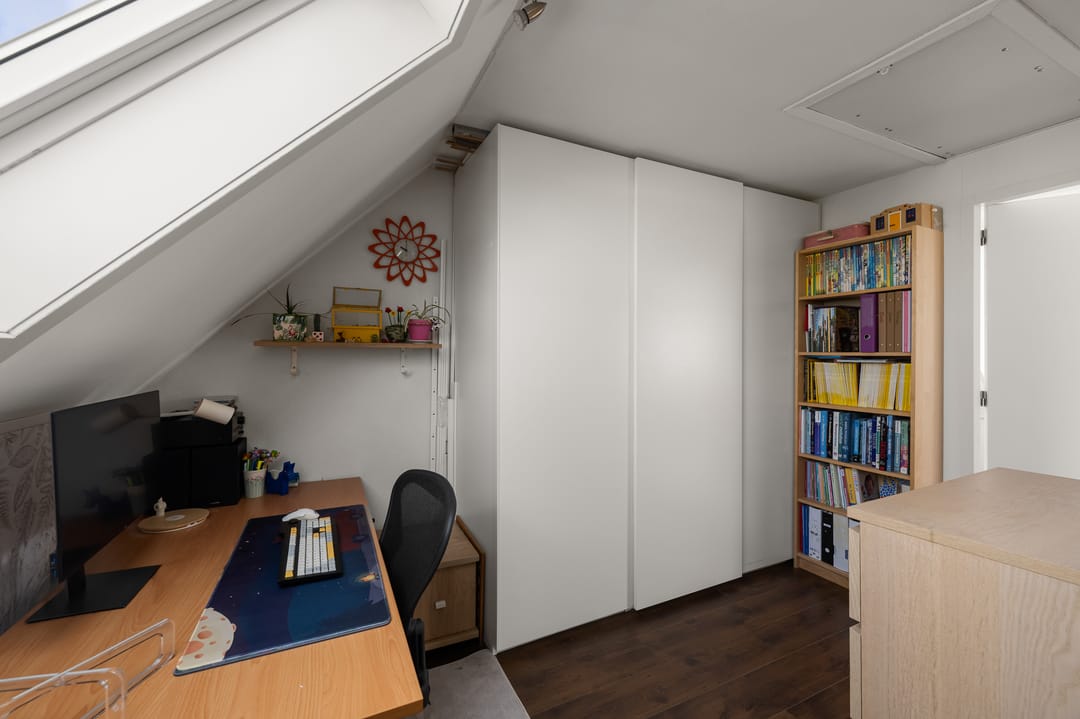 Foto 31 van Parkrijklaan 124