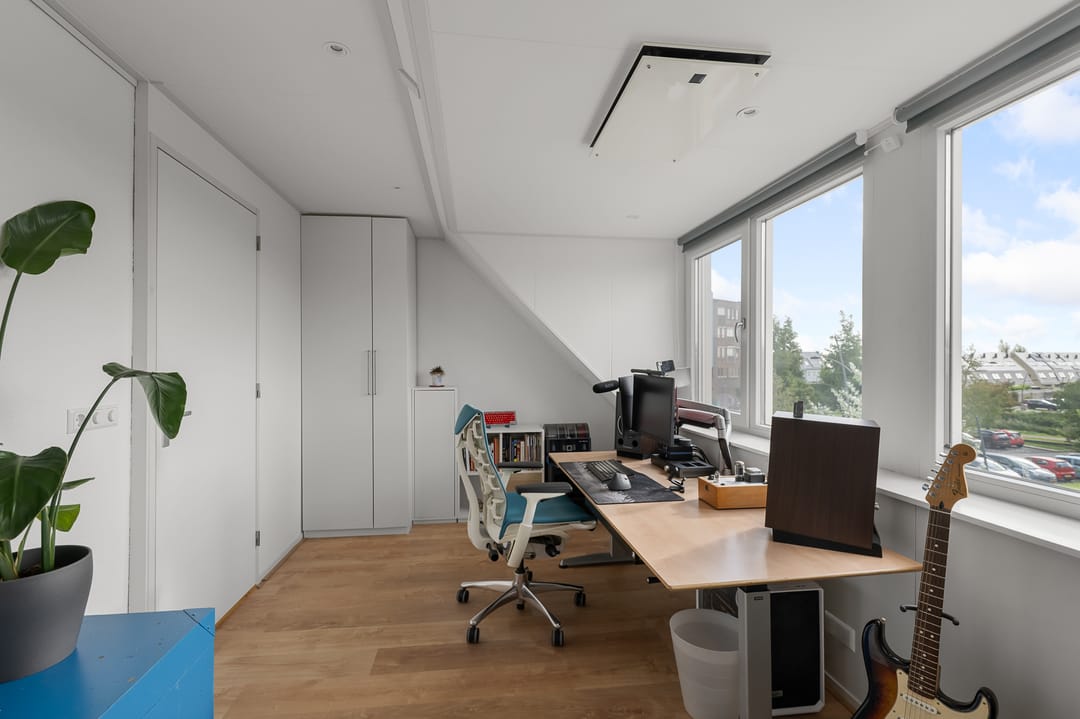 Foto 32 van Parkrijklaan 124