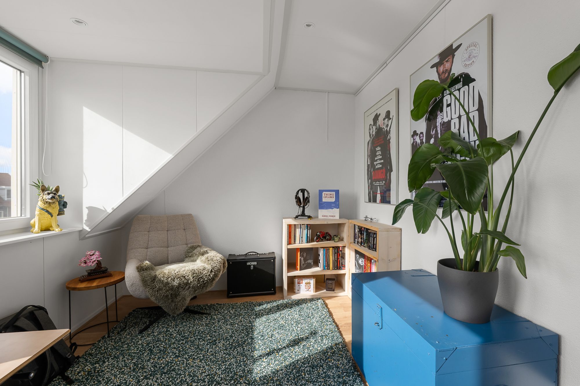 Foto 33 van Parkrijklaan 124