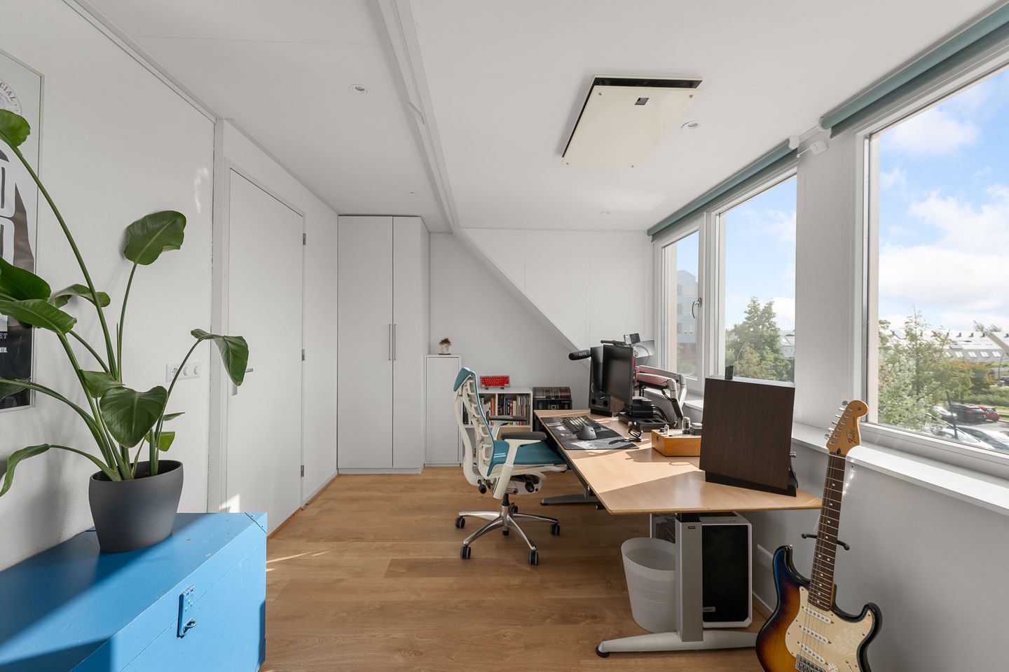 Foto 34 van Parkrijklaan 124