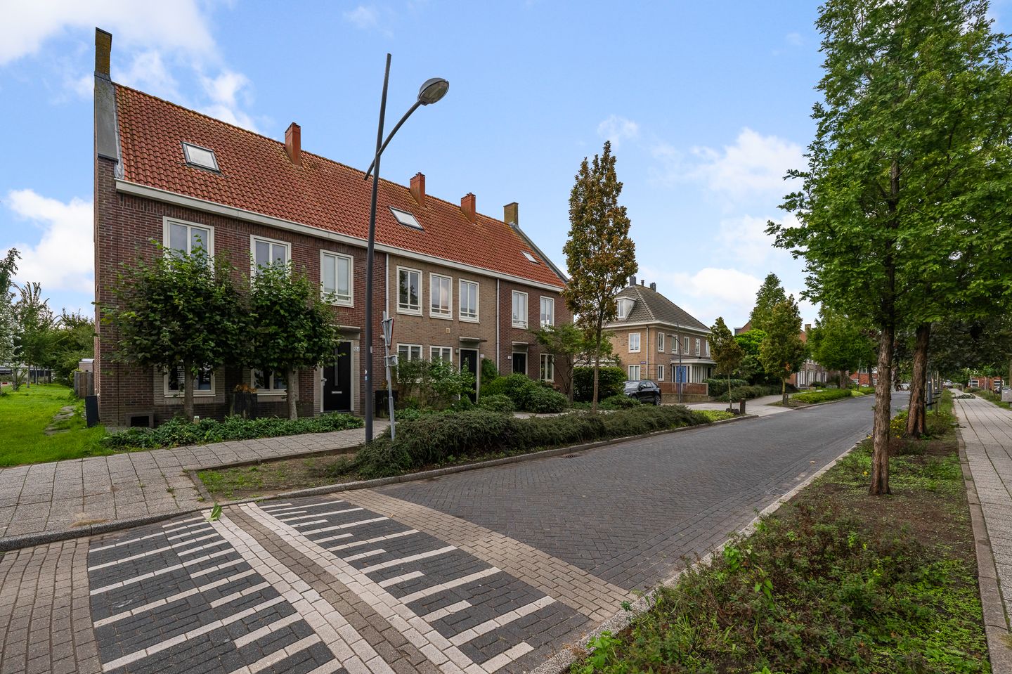 Foto 35 van Parkrijklaan 124