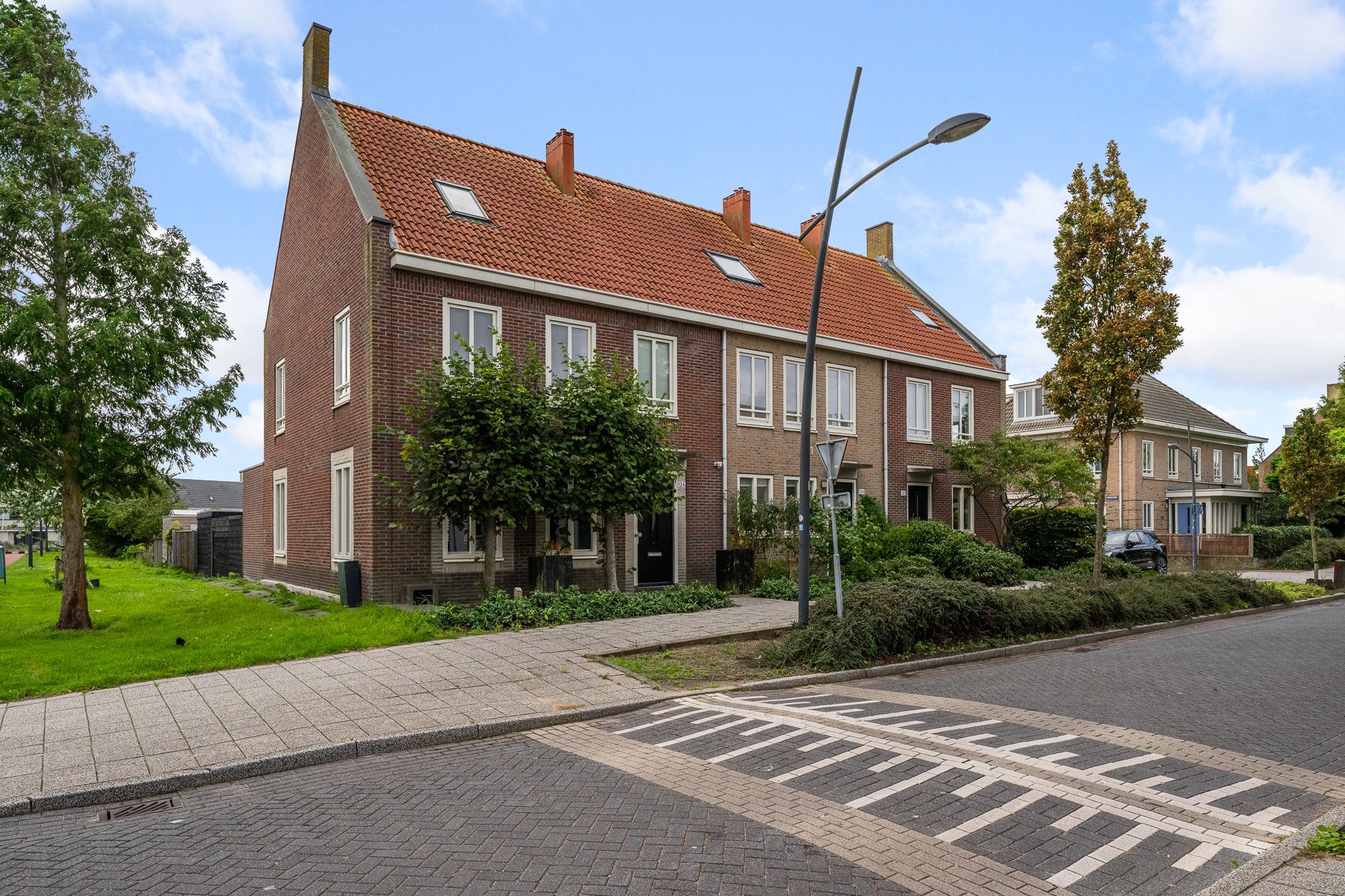 Foto 36 van Parkrijklaan 124