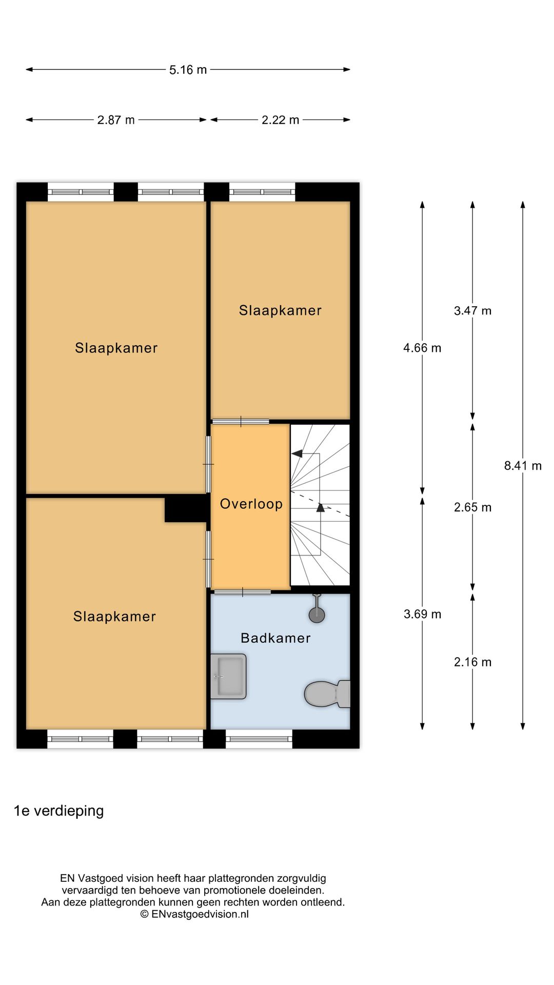 Foto 38 van Parkrijklaan 124