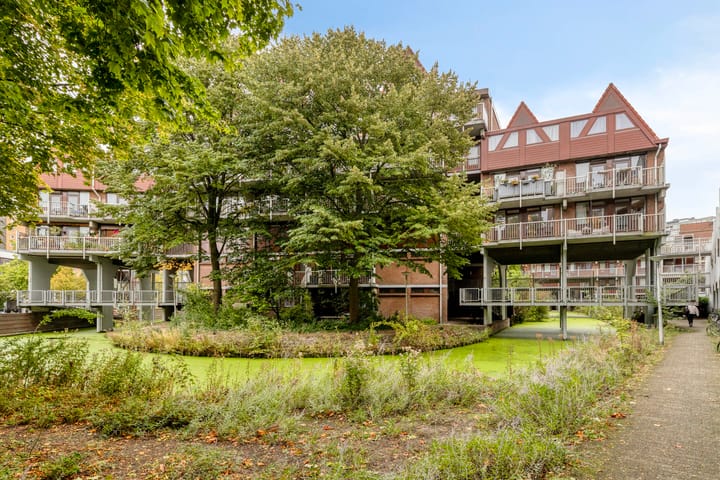 Foto 1 van Stroveer 187