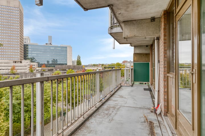 Foto 13 van Stroveer 187