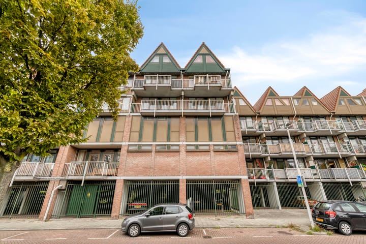 Foto 26 van Stroveer 187