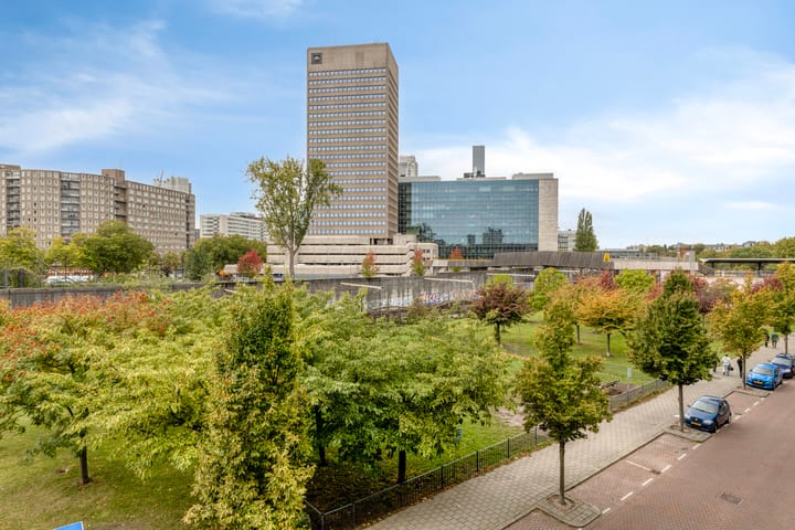 Foto 27 van Stroveer 187