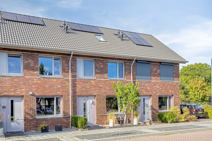 Foto 1 van Akkernoot 35