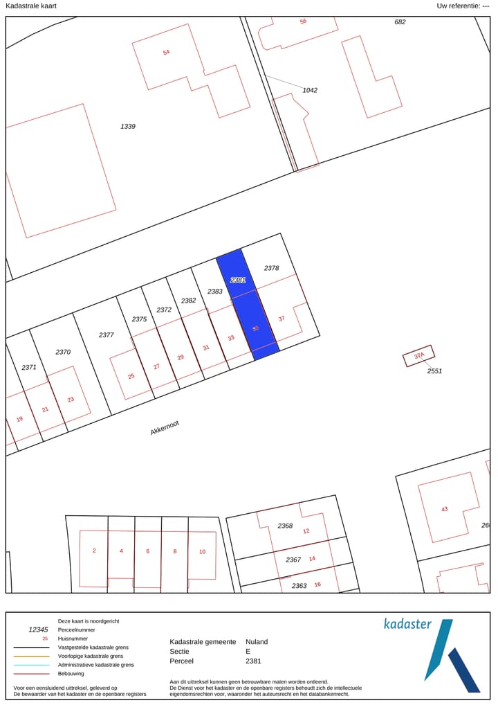 Foto 31 van Akkernoot 35