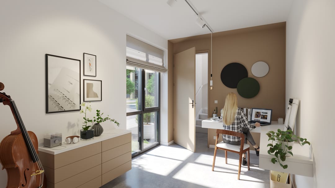 Foto 12 van Roosevelt