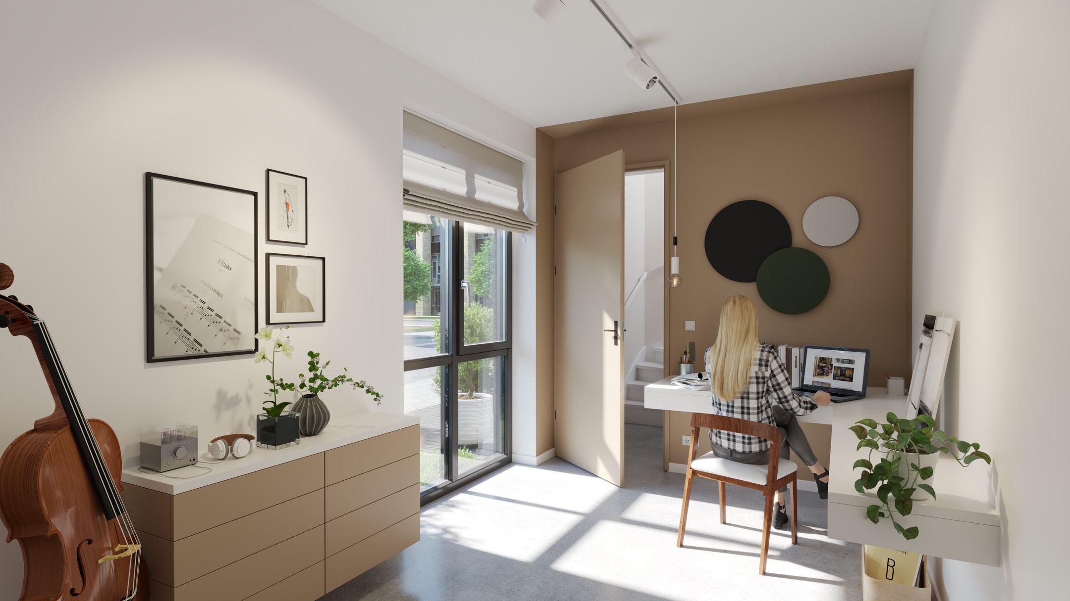 Foto 12 van Roosevelt