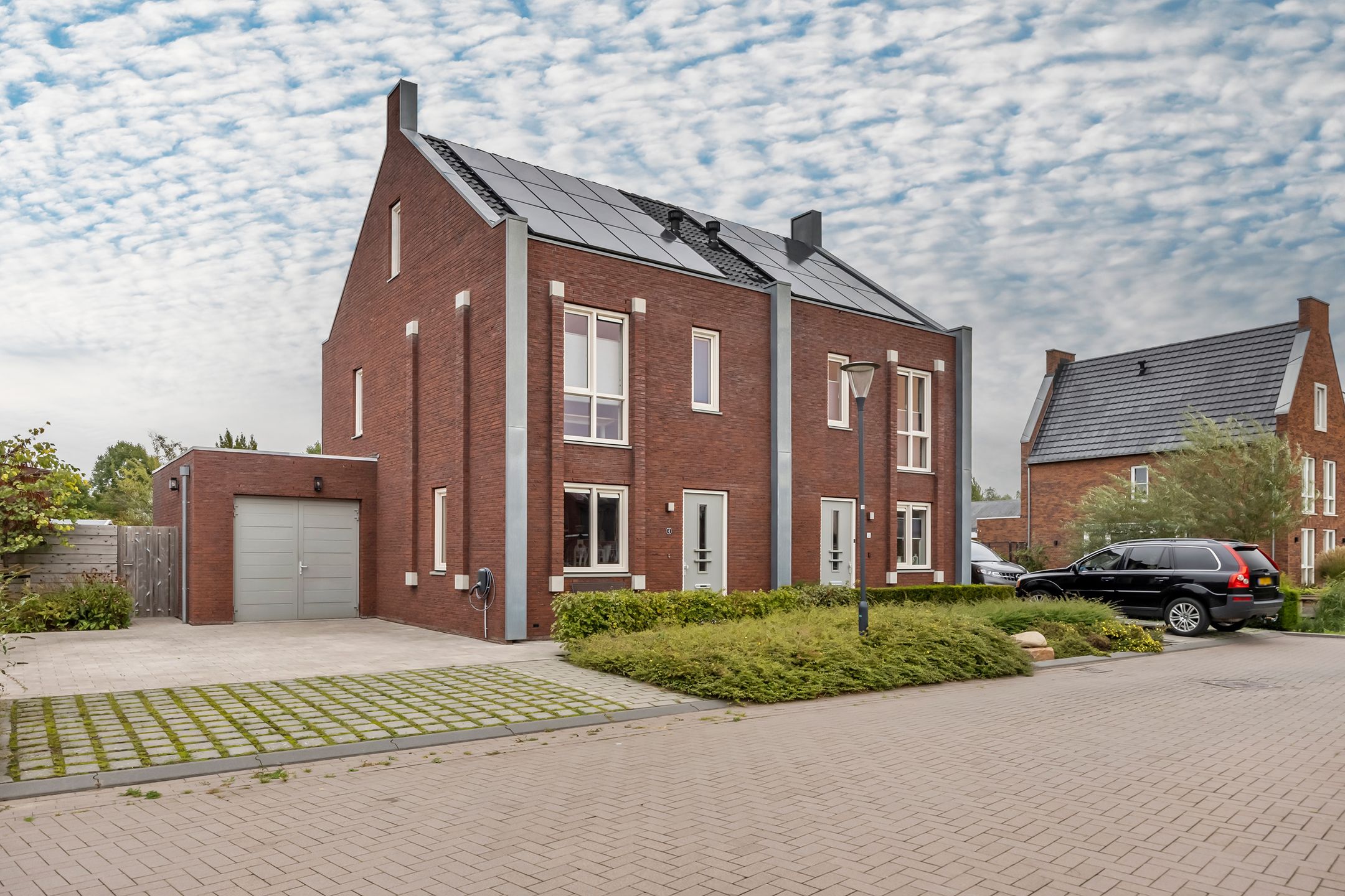 Kapitein, 4, Gorinchem, 4208AD, Zuid-Holland, Nederland 4