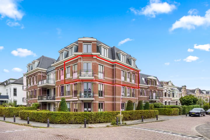 Photo 1 of Westeinde 91-G