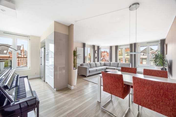 Photo 2 of Westeinde 91-G