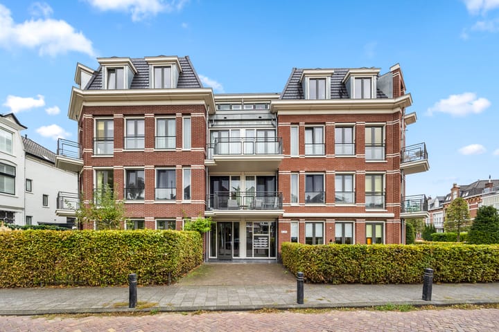 Photo 4 of Westeinde 91-G