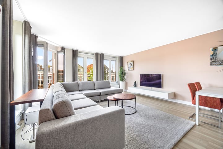 Photo 7 of Westeinde 91-G