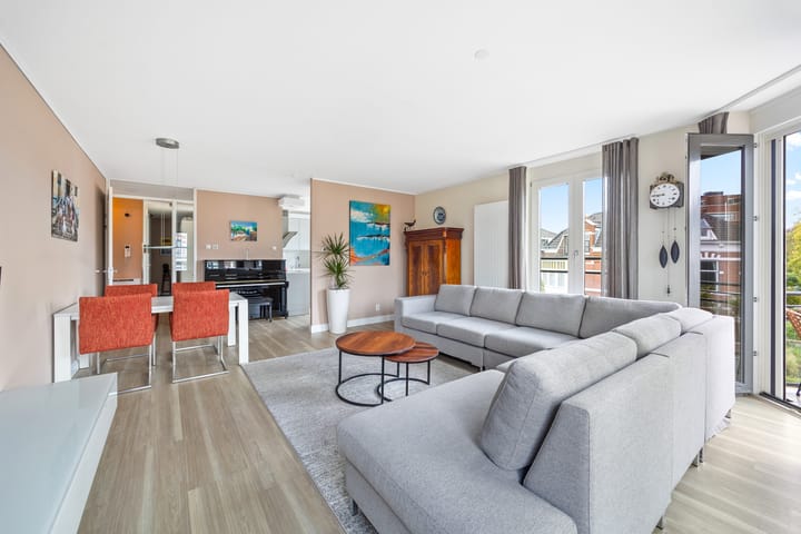 Photo 8 of Westeinde 91-G