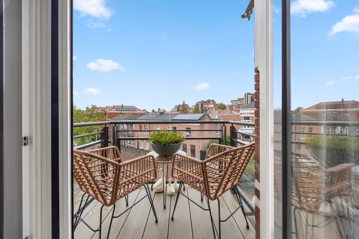 Photo 9 of Westeinde 91-G