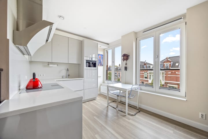 Photo 12 of Westeinde 91-G