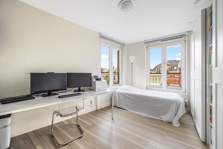 Photo 17 of Westeinde 91-G