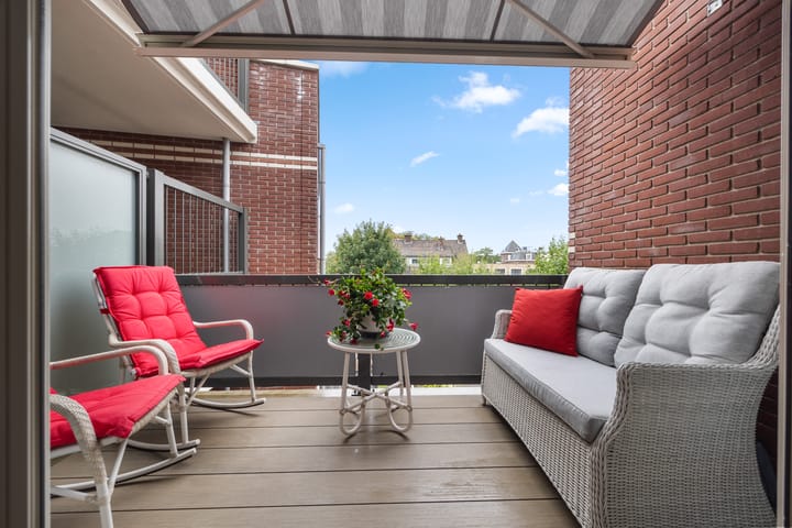 Photo 20 of Westeinde 91-G