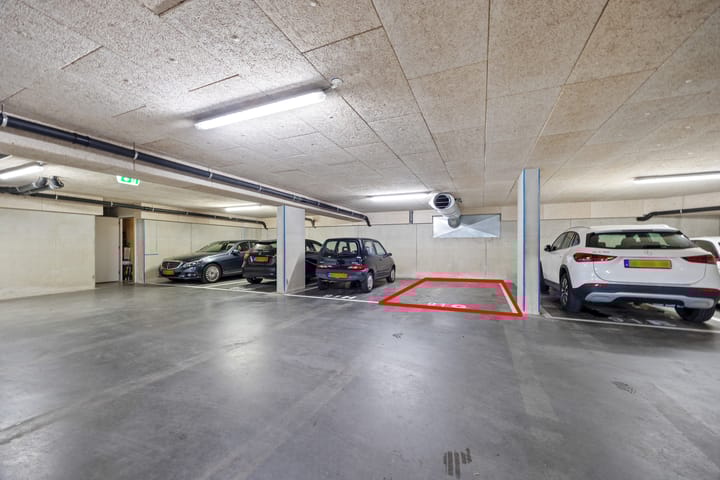 Photo 24 of Westeinde 91-G