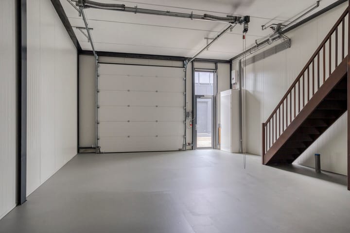 Kaskinenweg 12-b, Groningen