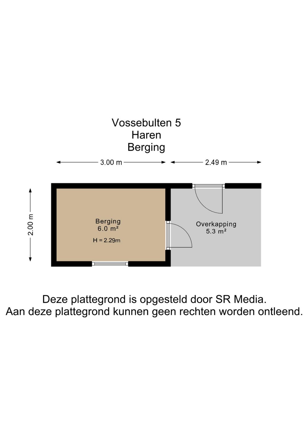 Photo 52 of Vossebulten 5