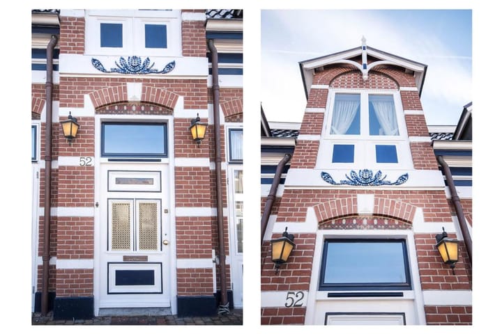 Photo 6 of Haarlemmerstraat 52