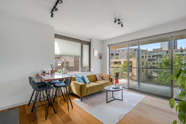 Photo 2 of Rie Mastenbroekstraat 33