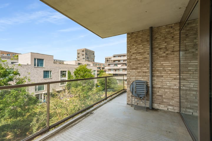 Photo 3 of Rie Mastenbroekstraat 33